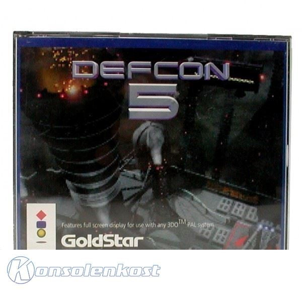 Defcon 5