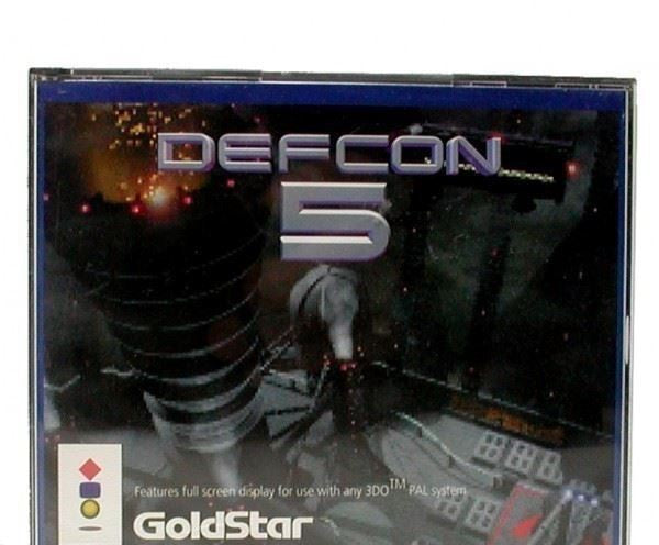 Defcon 5