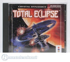 Total Eclipse