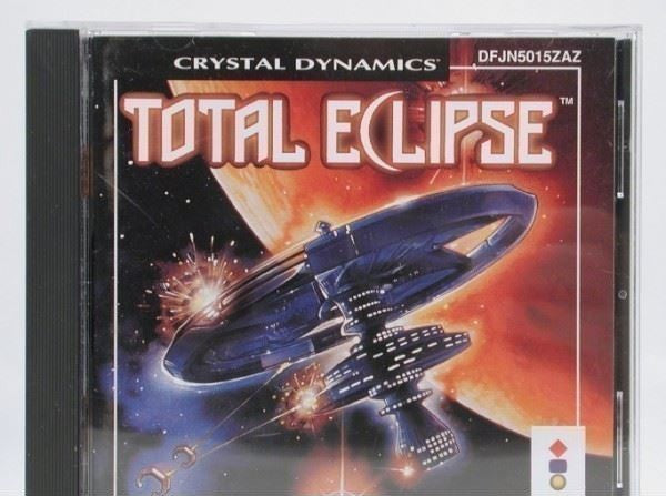 Total Eclipse