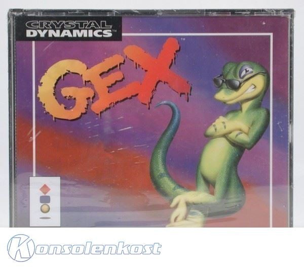 Gex