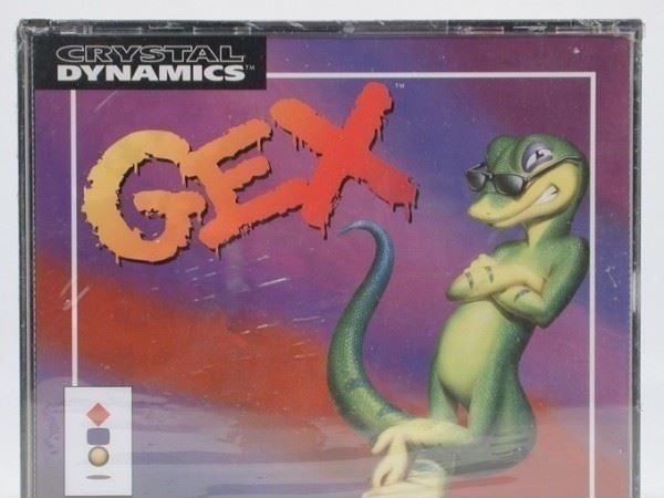 Gex