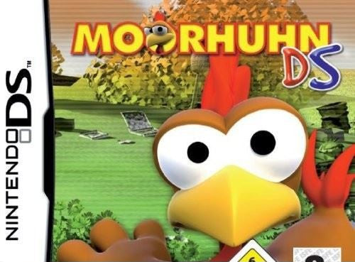 Moorhuhn DS (DE)