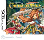 Children of Mana (US)