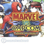 Marvel vs. Capcom - Clash of Super Heroes