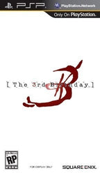 The 3rd Birthday (US)