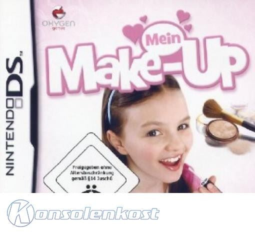 My Make-Up