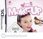 My Make-Up