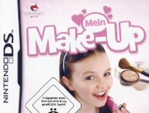 My Make-Up