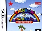 Rainbow Islands Revolution