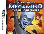 Megamind: The blue Defender (GB)