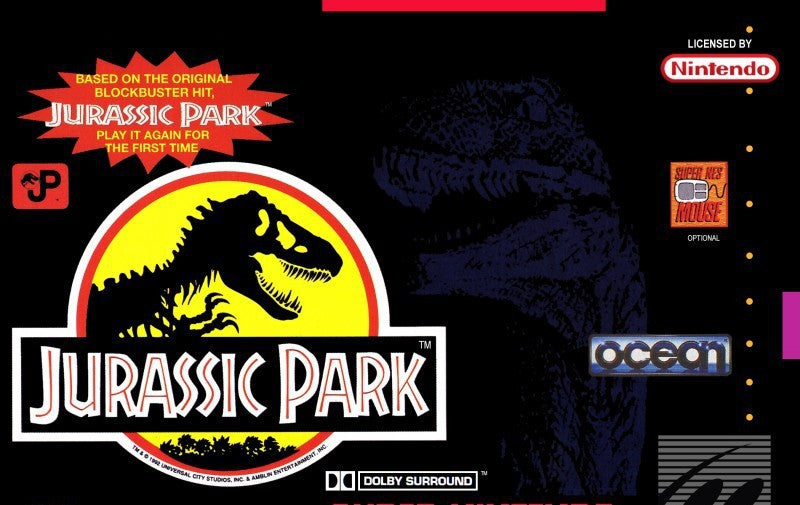 Jurassic Park (US)