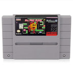 Ms. Pac-Man (US)