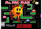 Ms. Pac-Man (US)