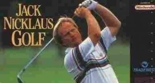 Jack Nicklaus Golf (US)