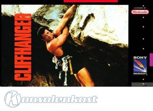 Cliffhanger (US)