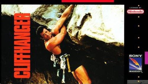 Cliffhanger (US)