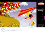 Pac-Man 2: The New Adventures (US)