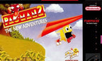 Pac-Man 2: The New Adventures (US)