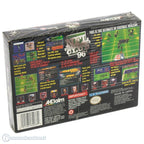 NFL Quarterback Club '96 (US)