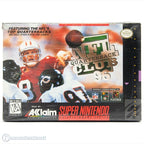 NFL Quarterback Club '96 (US)