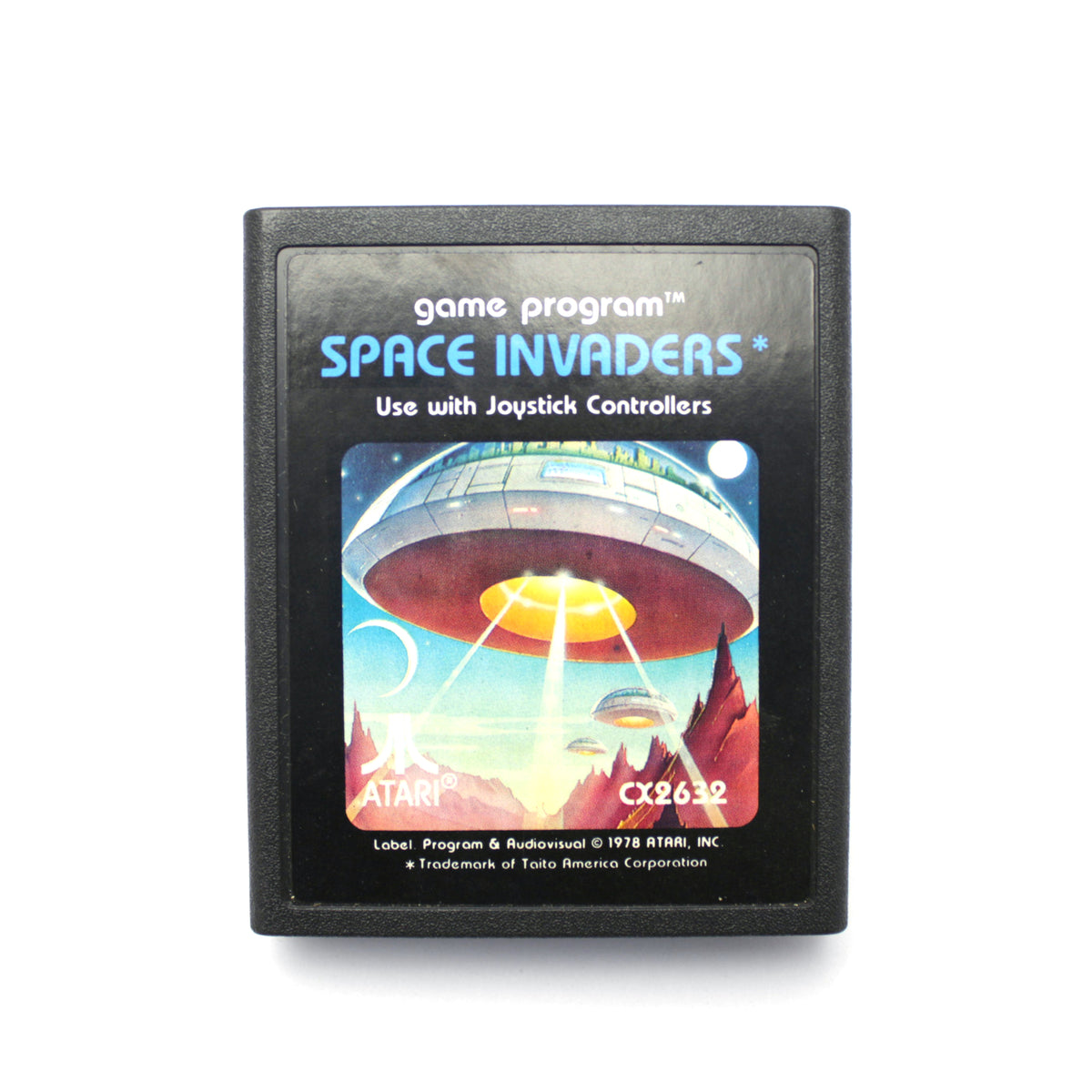 Space Invaders