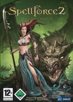 Spellforce 2 - Shadow Wars: Dragon Storm