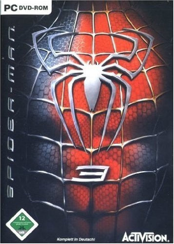 Spider-man 3
