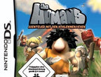 The Humans: Abenteuer mit den Höhlenmenschen