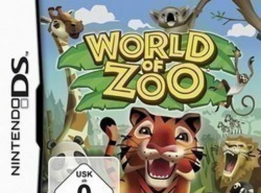 World of Zoo (DE)