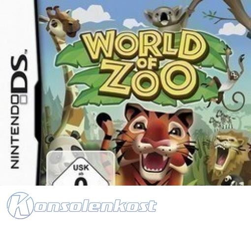 World of Zoo (DE)