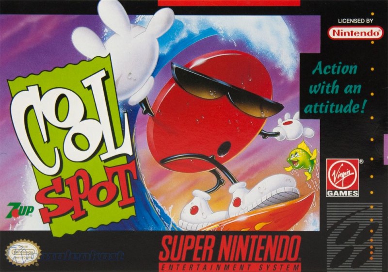 Cool Spot (US)