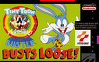 Tiny Toon Adventures: Buster Busts Loose! (US)