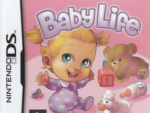 Baby Life (GB)