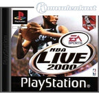 NBA Live 2000