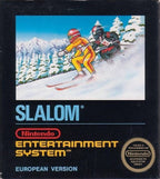 Slalom Bienengräber