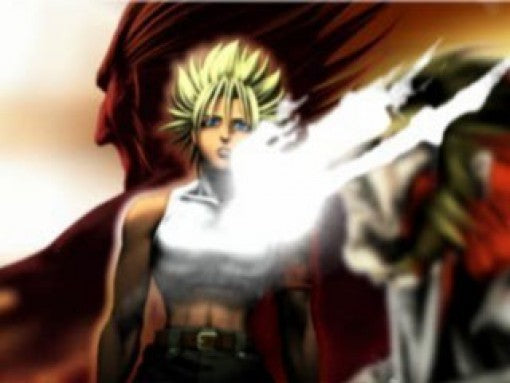 Bloody Roar 2: Bringer of the New Age