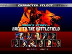 Bloody Roar 2: Bringer of the New Age