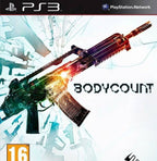Bodycount (GB)