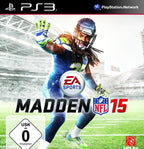 Madden NFL 15 (DE)