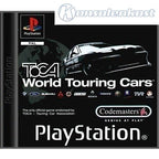 TOCA World Touring Cars