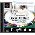International Cricket Captain 2002