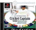 International Cricket Captain 2002
