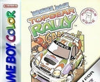 Rumble Race: Topgear Rally