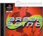 Break Point Tennis