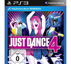 Just Dance 4