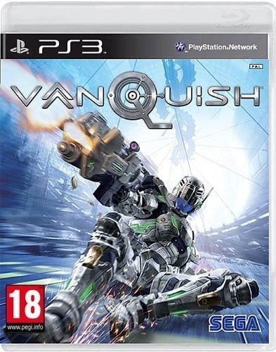 Vanquish (AT)