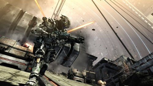 Vanquish (AT)