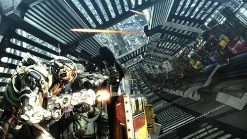 Vanquish (AT)