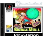 Super Slammin Dodgeball